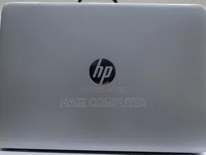 New Laptop HP EliteBook 840 G3 8GB Intel Core i5 HDD+SSD 256GB