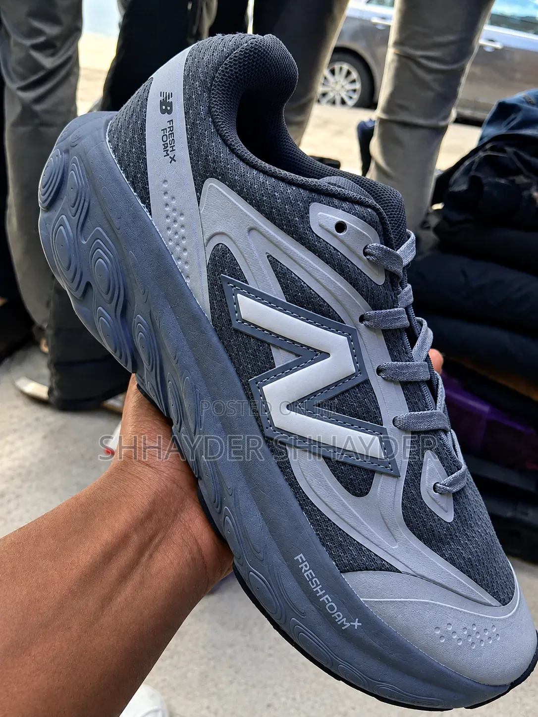 New Balance