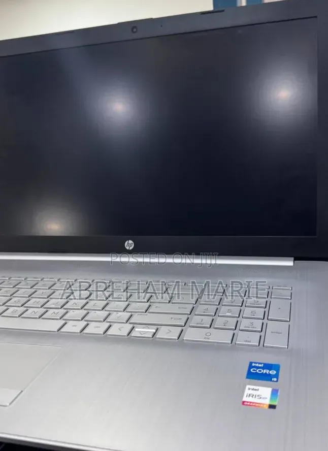 New Laptop HP Stream Notebook 8GB Intel Core i5 SSD 512GB