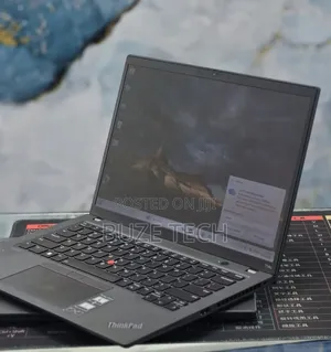 New Laptop Lenovo ThinkPad T14 32GB Intel Core i7 SSD 512GB