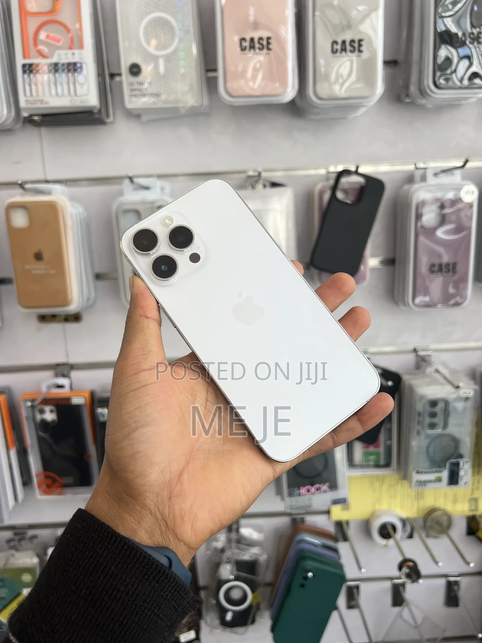 Apple iPhone 14 Pro Max 256 GB