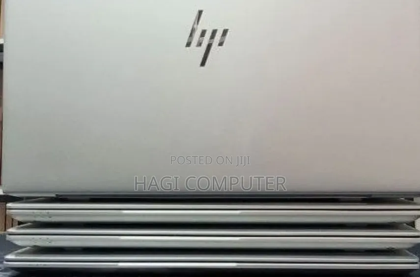New Laptop HP EliteBook 840 G5 16GB Intel Core i5 SSD 512GB