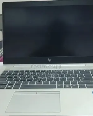 New Laptop HP EliteBook 840 G5 16GB Intel Core i5 SSD 512GB