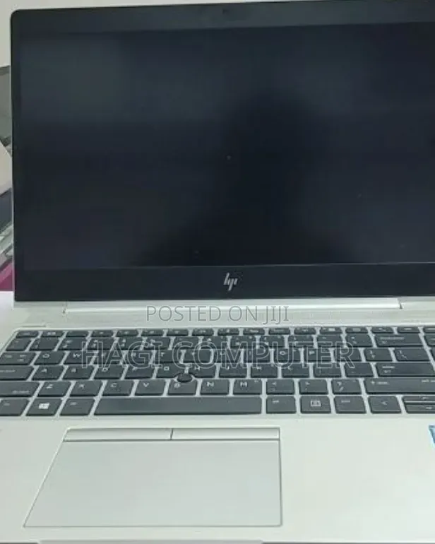 New Laptop HP EliteBook 840 G5 16GB Intel Core i5 SSD 512GB