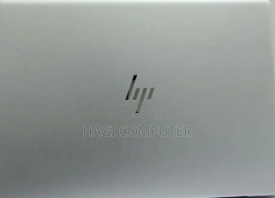 New Laptop HP EliteBook 840 G5 16GB Intel Core i5 SSD 512GB