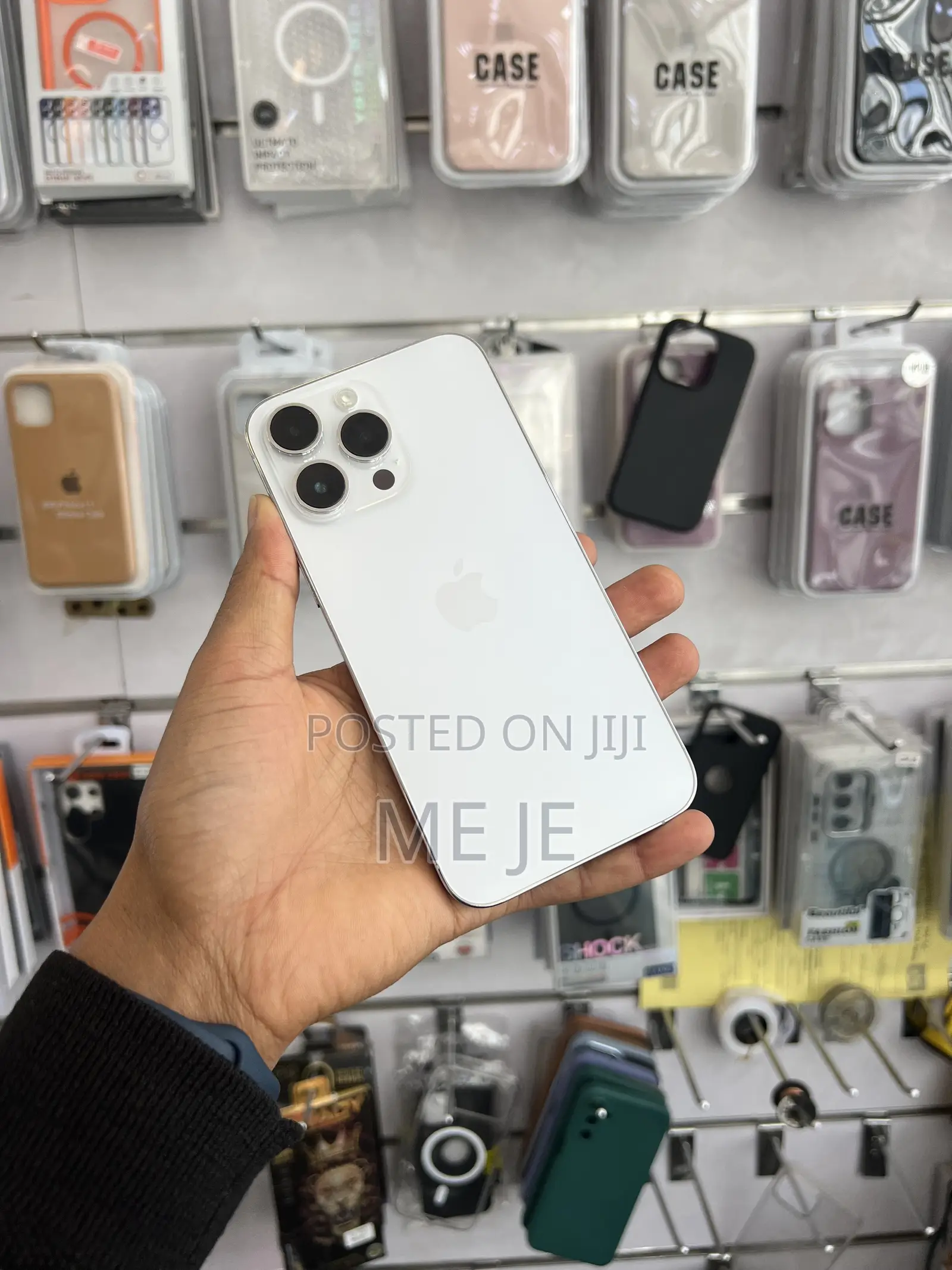 Apple iPhone 14 Pro Max 256 GB