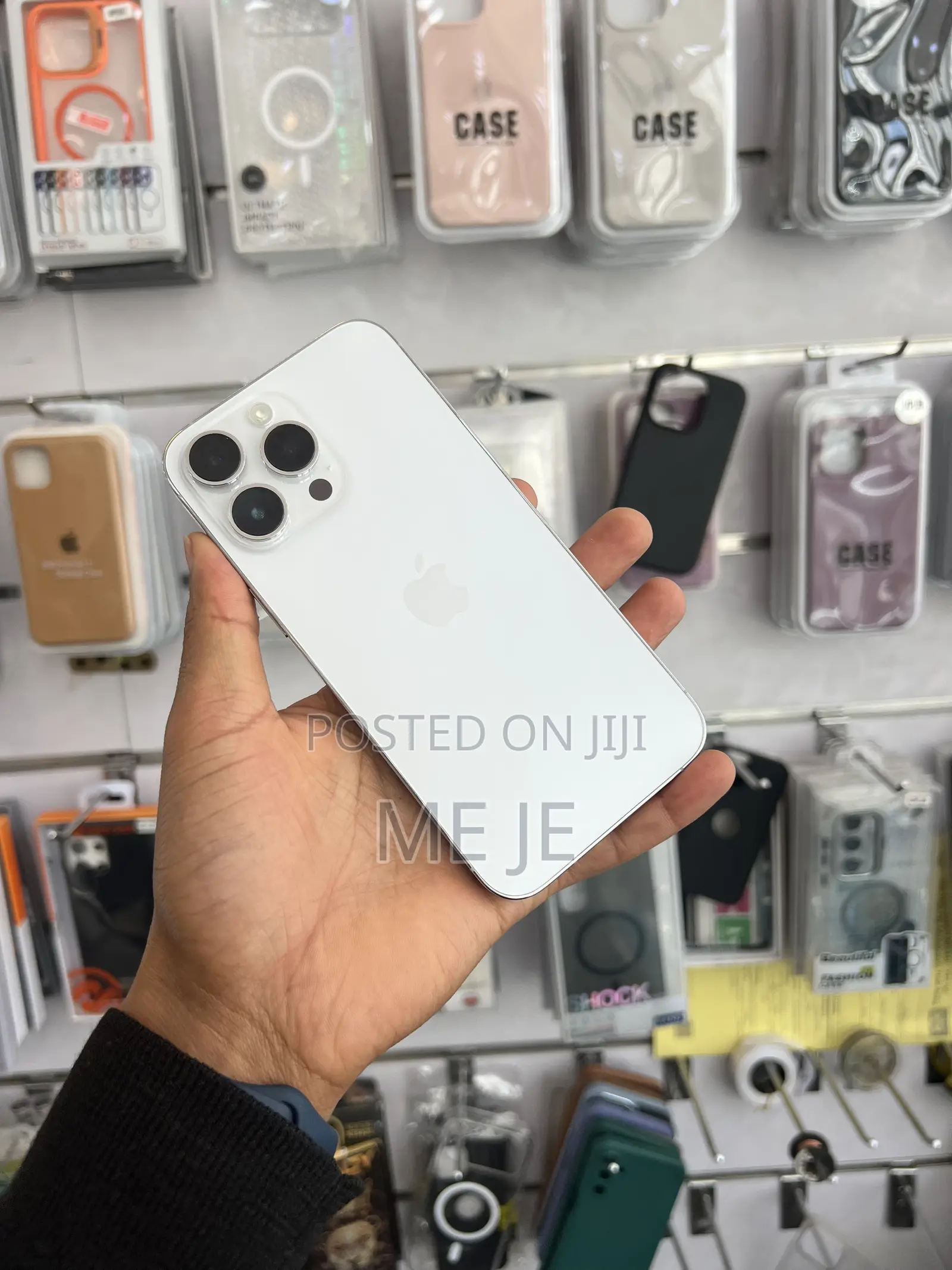 Apple iPhone 14 Pro Max 256 GB