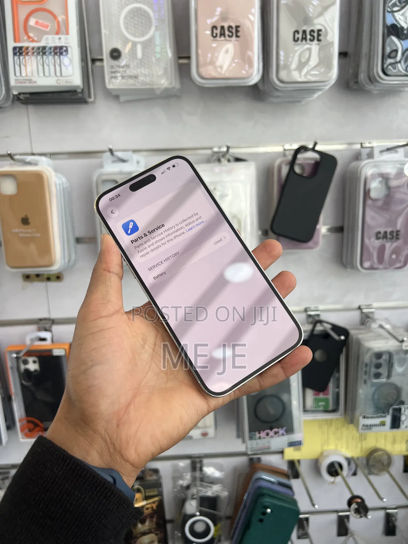 Apple iPhone 14 Pro Max 256 GB