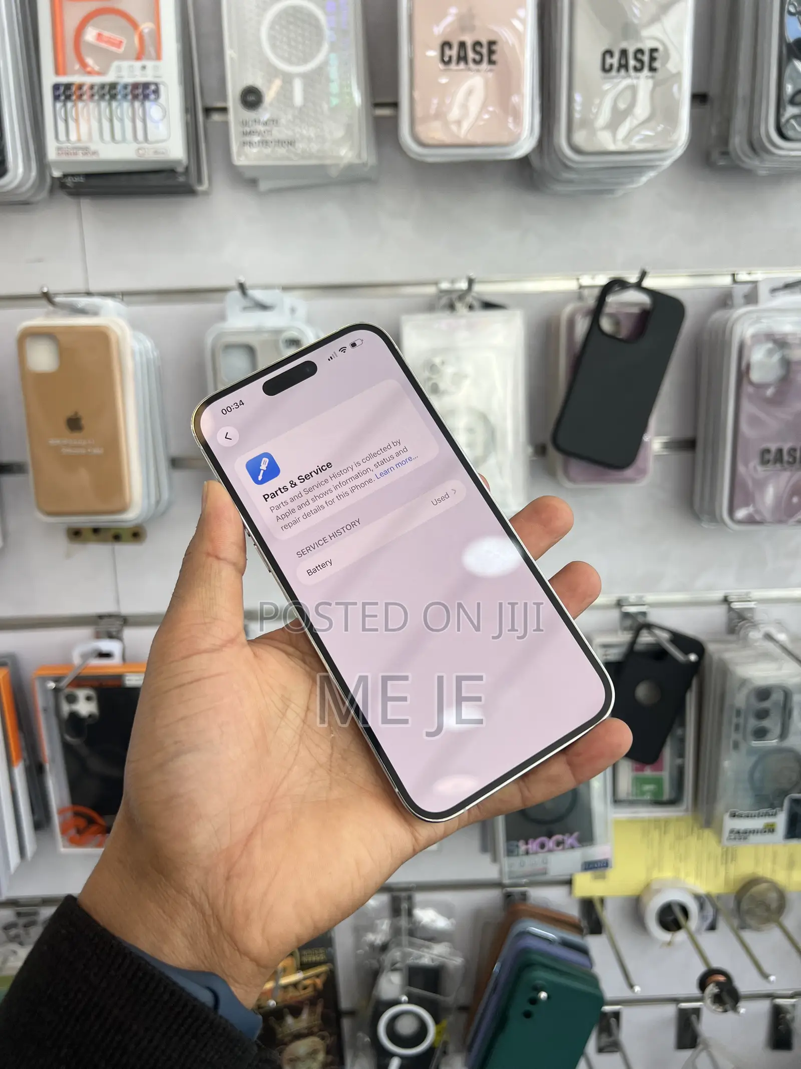 Apple iPhone 14 Pro Max 256 GB