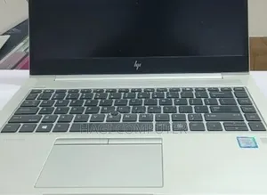 New Laptop HP EliteBook 840 G5 16GB Intel Core i5 SSD 512GB