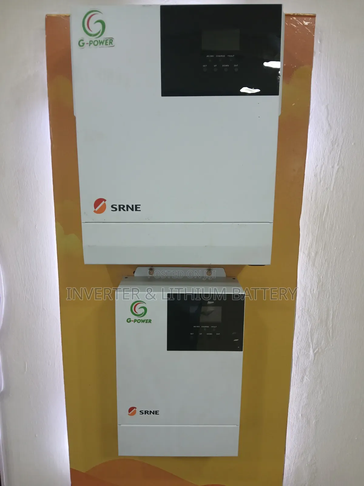1kw Inverter Lithium Battery