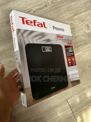 Weight Scale ( Mizan )