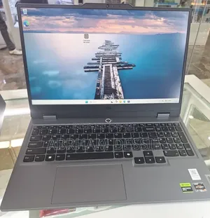 New Laptop Lenovo 16GB AMD Ryzen 5 SSD 512GB