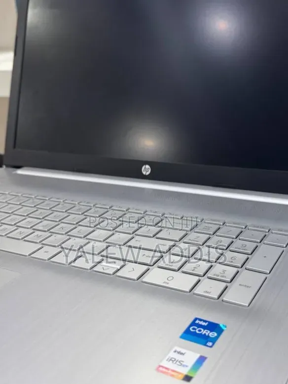 New Laptop HP Stream Notebook 8GB Intel Core i5 SSD 512GB
