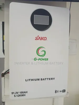 6kw Hybrid Inverter Lithium Battery