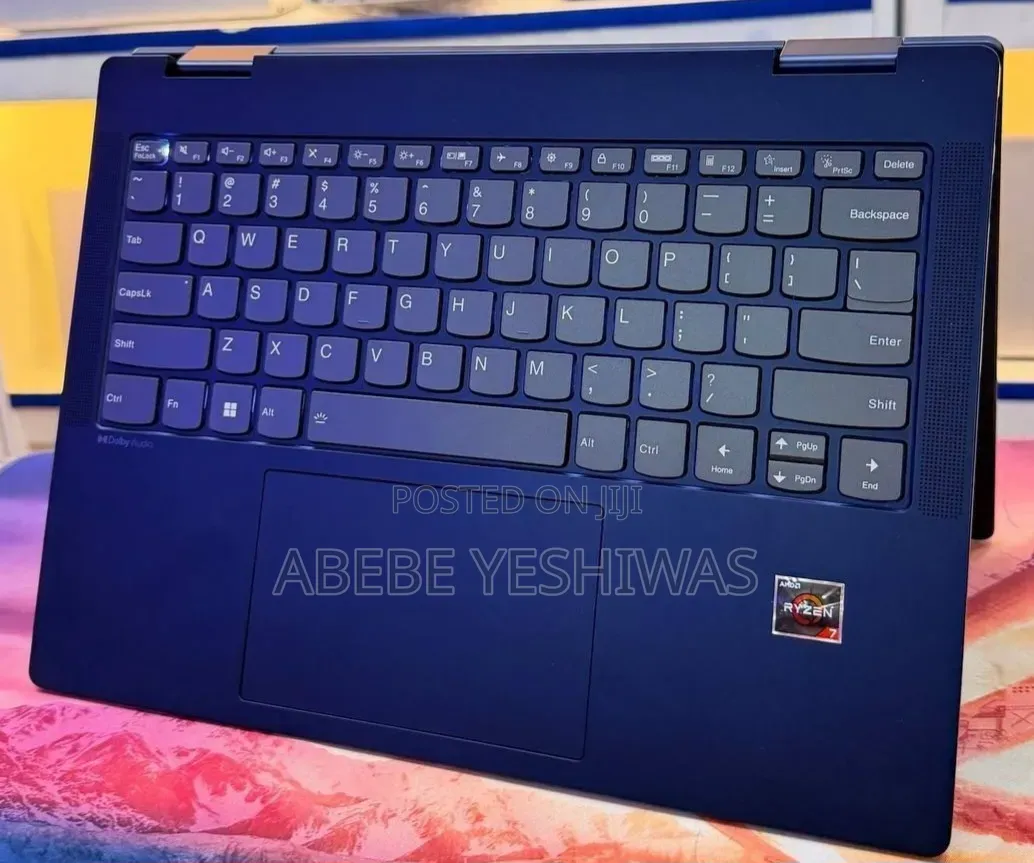 New Laptop Lenovo IdeaPad 330C 16GB Intel Core i7 SSD 512GB