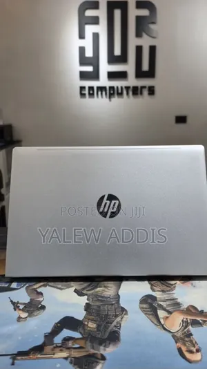 New Laptop HP ProBook 450 G8 16GB Intel Core i7 SSD 512GB