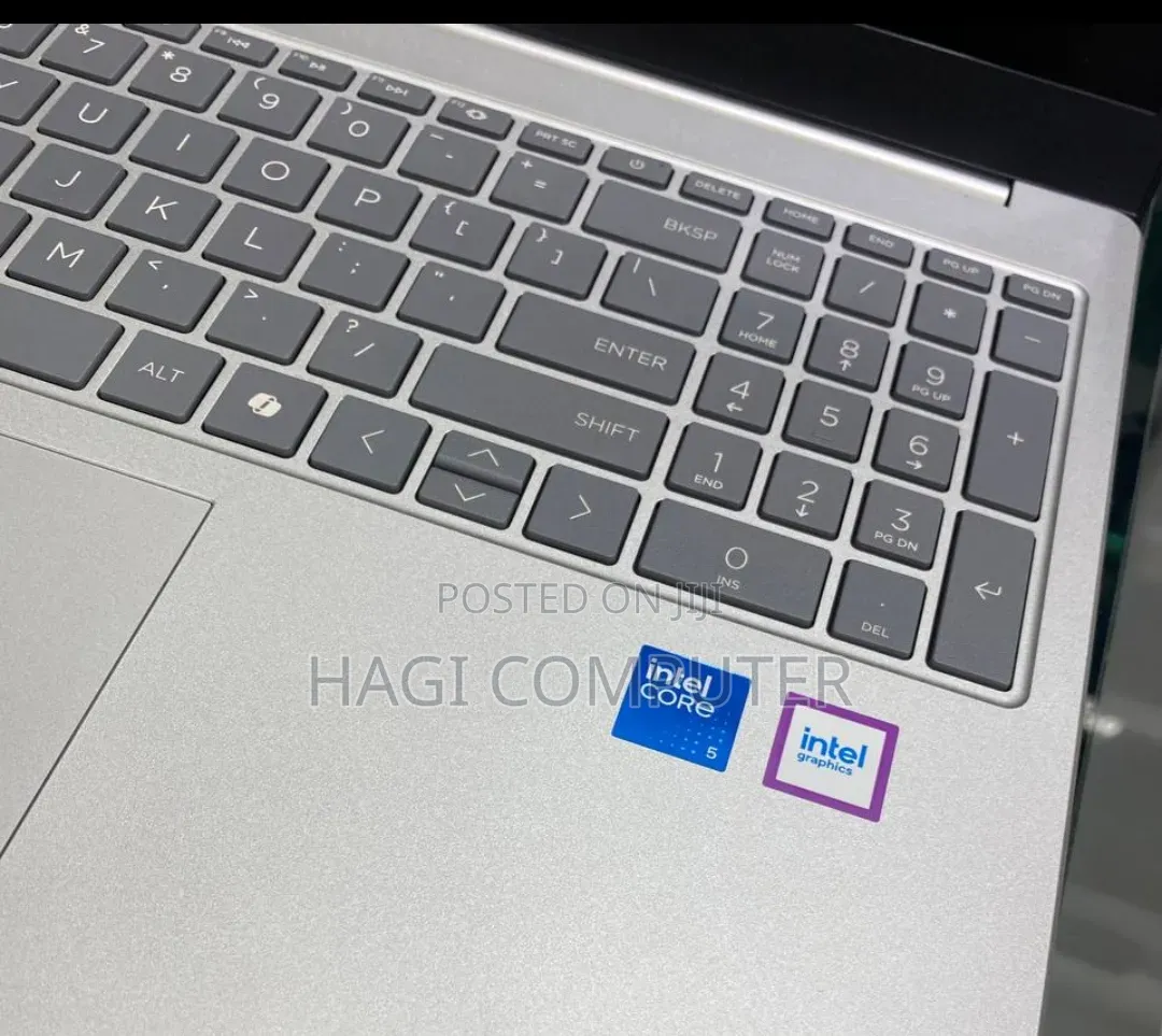New Laptop HP Stream Notebook 16GB Intel Core i5 SSD 1T