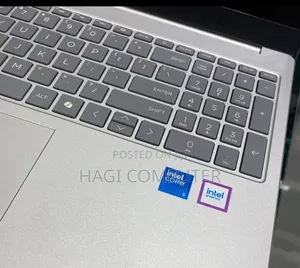 New Laptop HP Stream Notebook 16GB Intel Core i5 SSD 1T