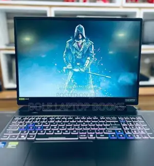 New Laptop Asus TUF Gaming A15 16GB Intel Core i9 SSD 1T