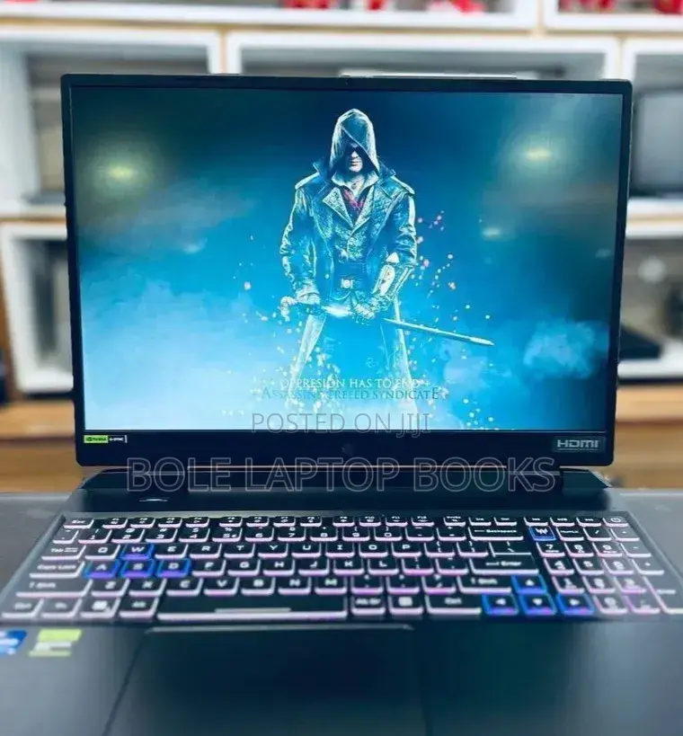 New Laptop Asus TUF Gaming A15 16GB Intel Core i9 SSD 1T