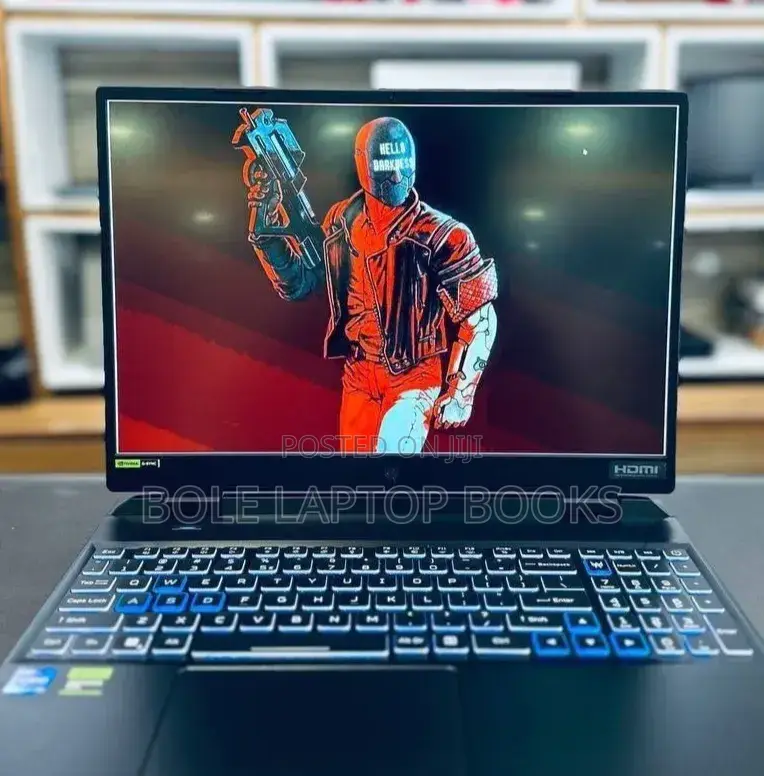 New Laptop Asus TUF Gaming A15 16GB Intel Core i9 SSD 1T