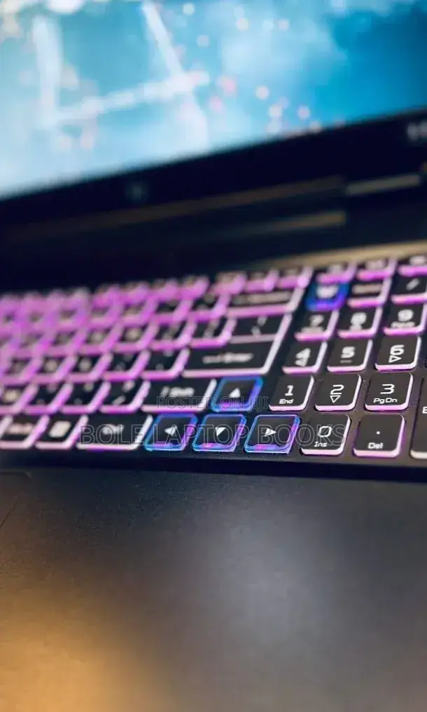 New Laptop Asus TUF Gaming A15 16GB Intel Core i9 SSD 1T