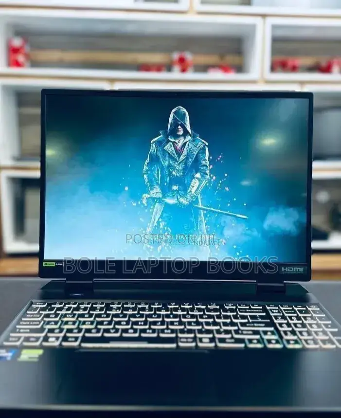 New Laptop Asus TUF Gaming A15 16GB Intel Core i9 SSD 1T