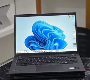 New Laptop Lenovo ThinkPad T14 16GB Intel Core i7 SSD 512GB