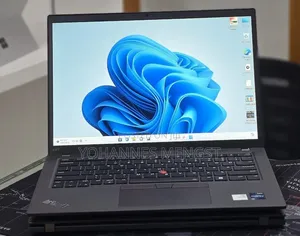 New Laptop Lenovo ThinkPad T14 16GB Intel Core i7 SSD 512GB
