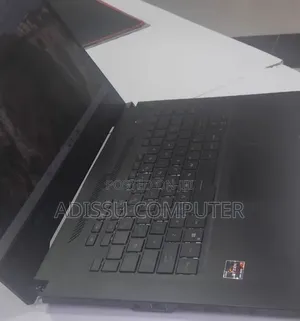 New Laptop Asus ROG Zephyrus G15 16GB AMD Ryzen 7 SSD 512GB