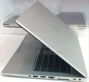 New Laptop HP EliteBook 830 G5 16GB Intel Core i7 SSD 512GB