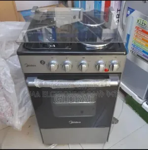 Midea 50*50 Freestanding Oven
