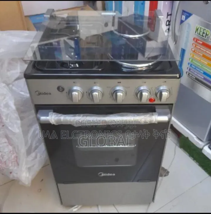 Midea 50*50 Freestanding Oven