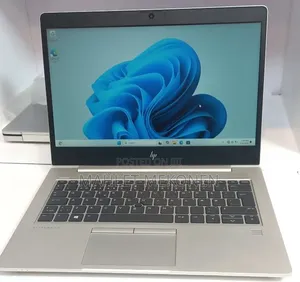 New Laptop HP EliteBook 830 G5 16GB Intel Core i7 SSD 512GB