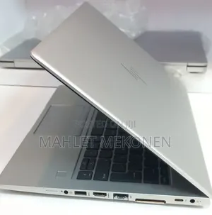 New Laptop HP EliteBook 830 G5 16GB Intel Core i7 SSD 512GB
