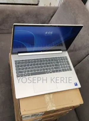 New Laptop HP ProBook 460 G11 16GB Intel Core Ultra 7 SSD 512GB