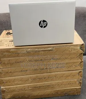 New Laptop HP ProBook 460 G11 16GB Intel Core Ultra 7 SSD 512GB