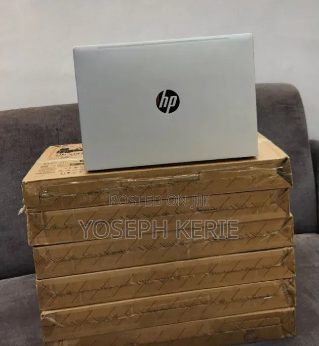New Laptop HP ProBook 460 G11 16GB Intel Core Ultra 7 SSD 512GB