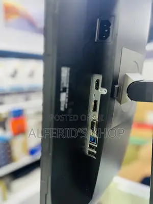 Dell P2317H Monitor