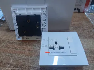Switch Socket