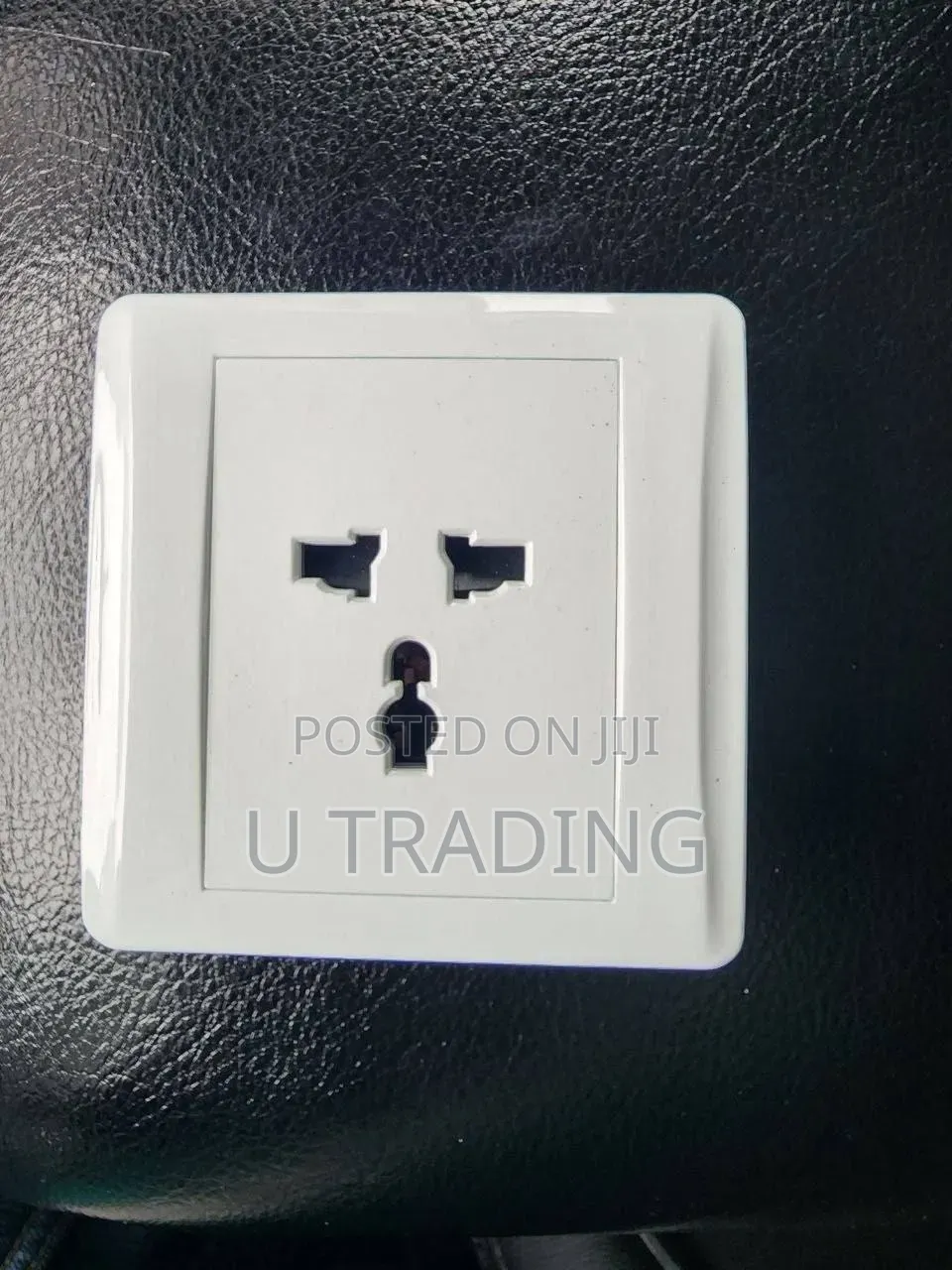 Switch Socket