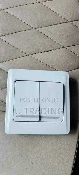 Switch Socket