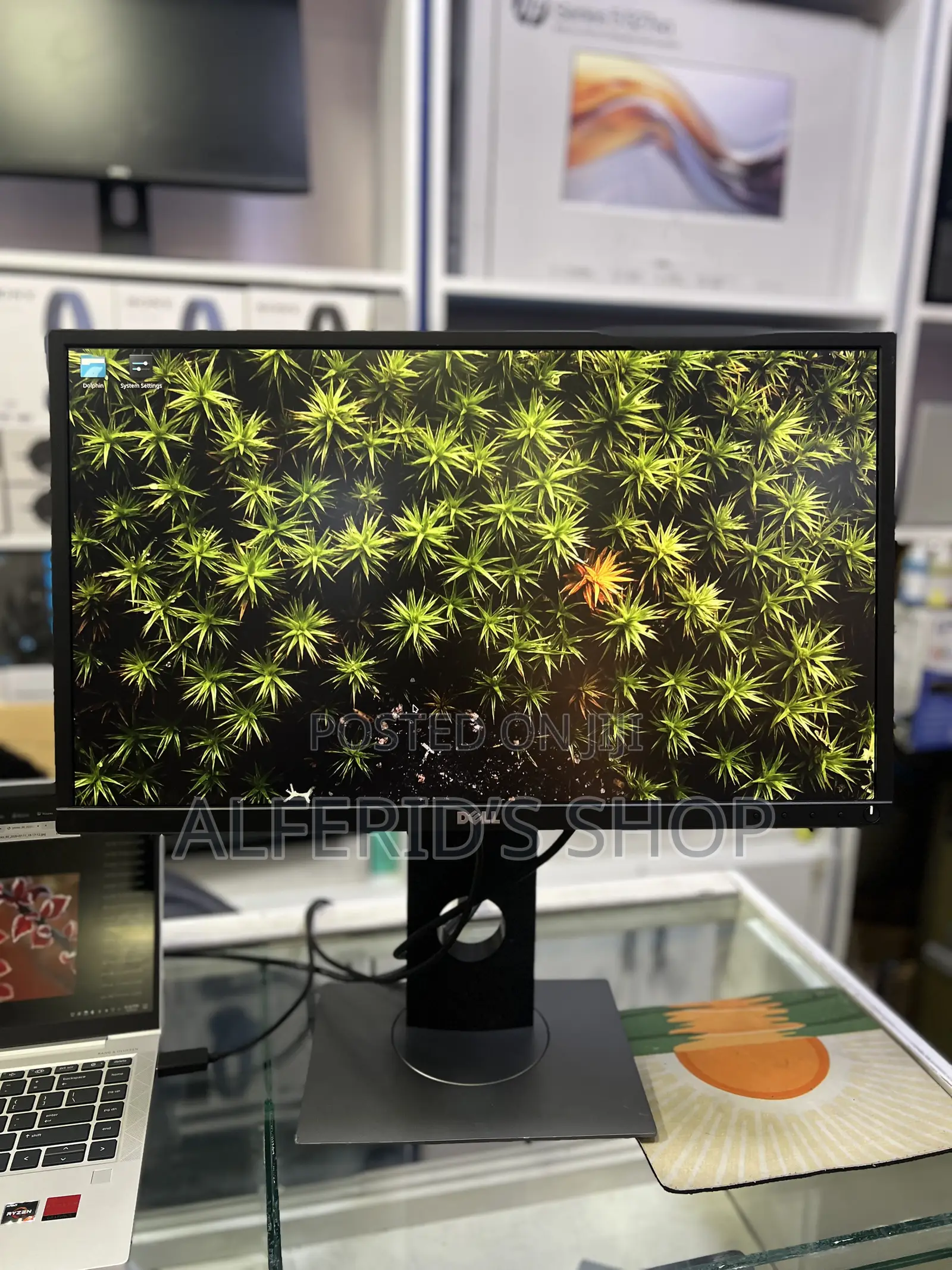 Dell P2317H Monitor