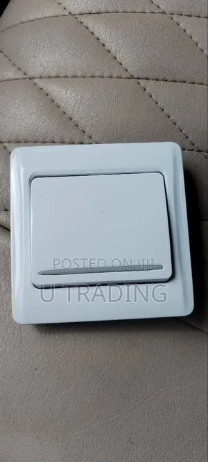Switch Socket