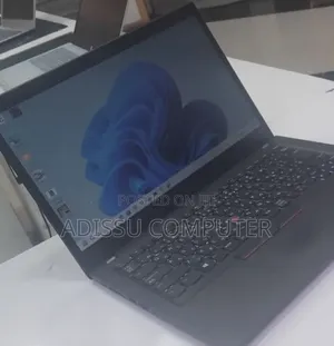 New Laptop Lenovo ThinkPad T14s Gen 1 16GB AMD Ryzen 5 SSD 512GB