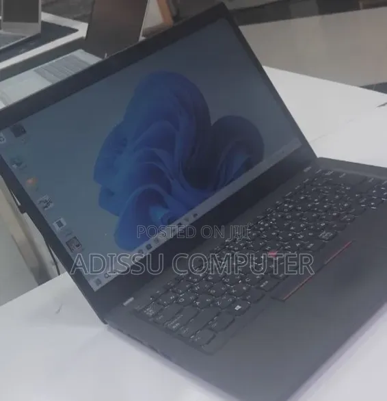New Laptop Lenovo ThinkPad T14s Gen 1 16GB AMD Ryzen 5 SSD 512GB