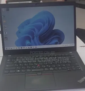 New Laptop Lenovo ThinkPad T14s Gen 1 16GB AMD Ryzen 5 SSD 512GB