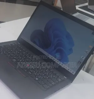New Laptop Lenovo ThinkPad T14s Gen 1 16GB AMD Ryzen 5 SSD 512GB