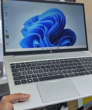 New Laptop HP ProBook 450 G8 16GB Intel Core i7 SSD 512GB